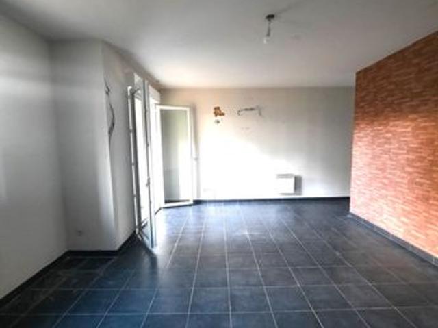 Studio 1 pièce 36 m²