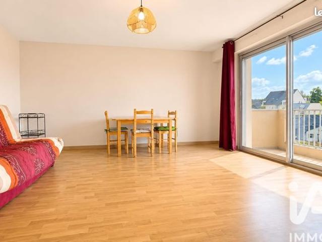 Studio 1 pièce 36 m²
