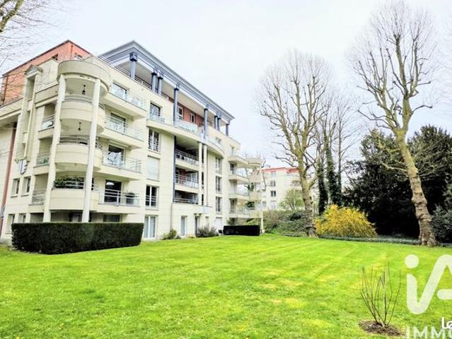 Studio 1 pièce 38 m²