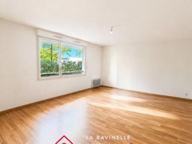 Studio 1 pièce 38 m²