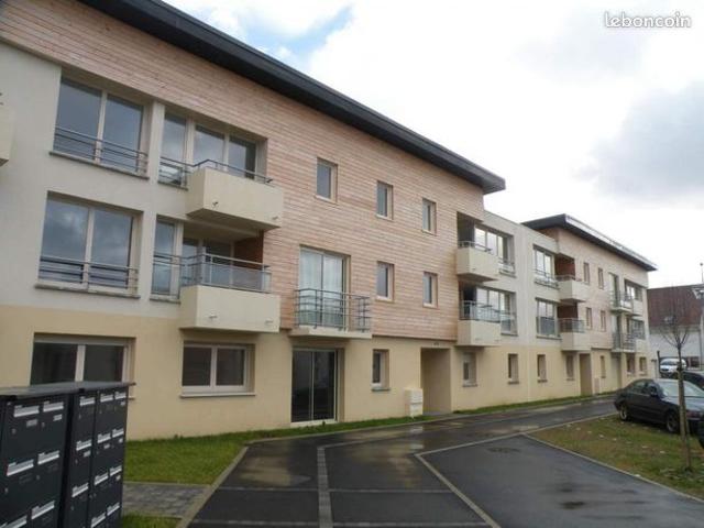 Studio 1 pièce 39 m²