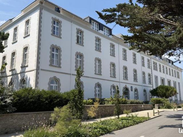 Studio 1 pièce 39 m²