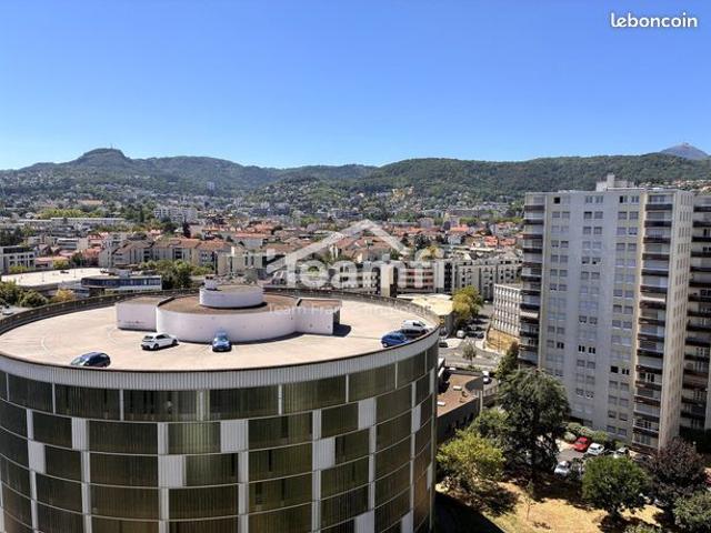 Studio 1 pièce 39 m²