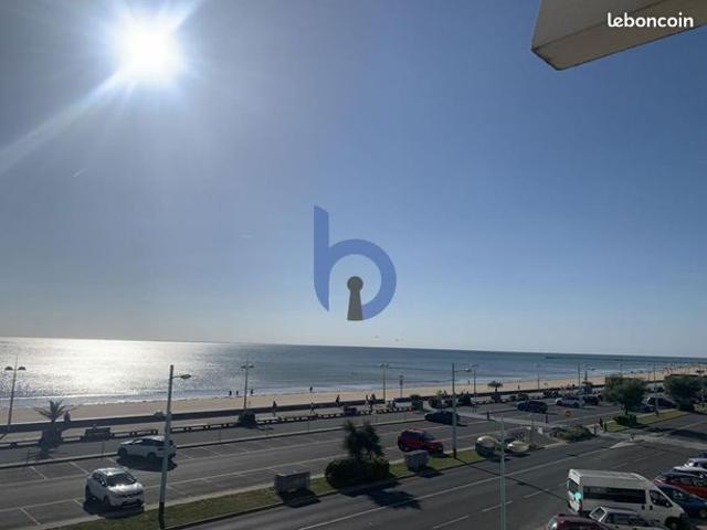Studio 1 pièce 39 m²
