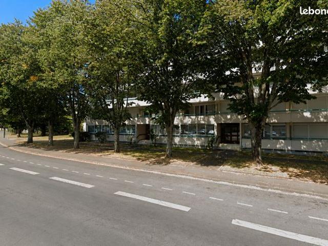 Studio 1 pièce 39 m²