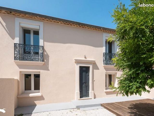 Studio 1 pièce 39 m²