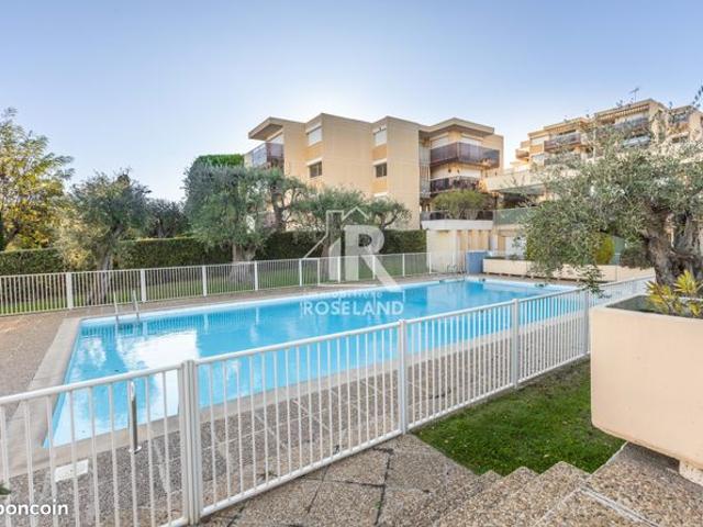 Studio 1 pièce 39 m²