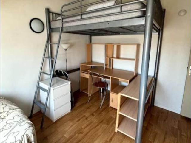 Studio 1 pièce à Angers