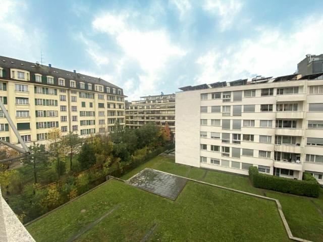 Studio 1 pièce à Genève | dreamo. Ch