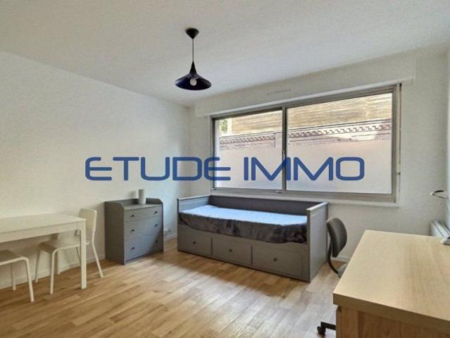 Studio 1 pièce à Lille