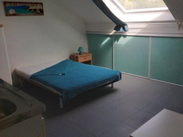 Studio 1 pièce à Longwy
