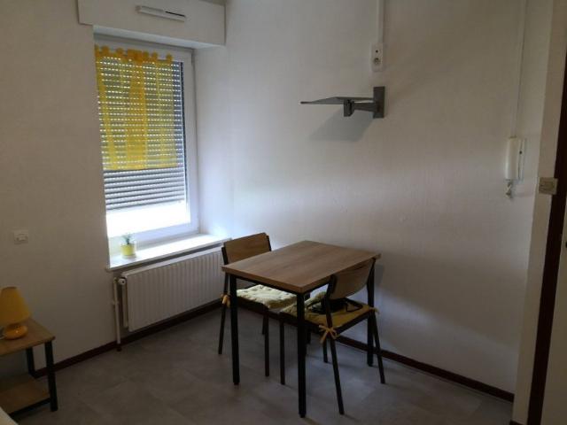 Studio 1 pièce à Longwy