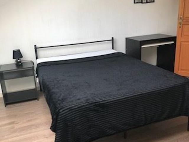 Studio 1 pièce à Longwy
