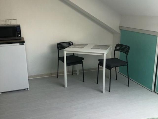 Studio 1 pièce à Longwy