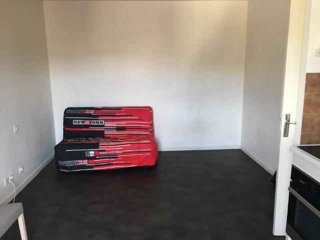 Studio 1 pièce à louer