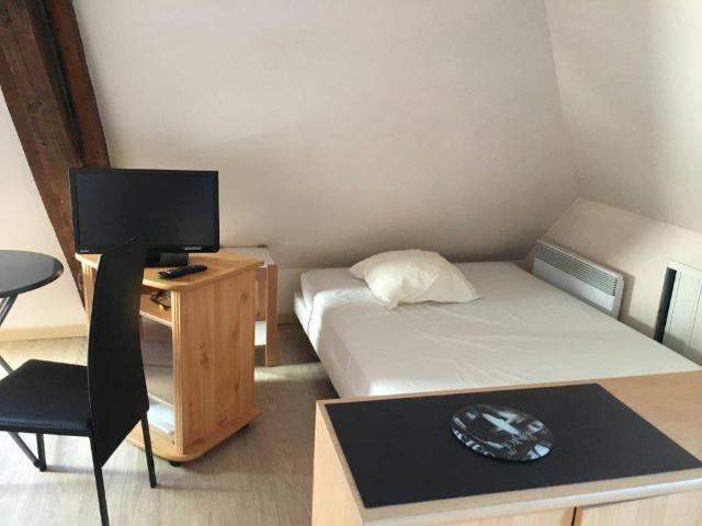 Studio 1 pièce à louer