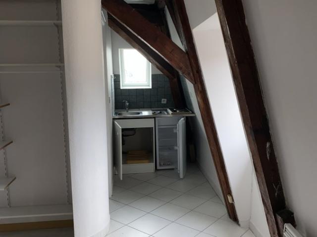 Studio 1 pièce à Saint Dié des Vosges