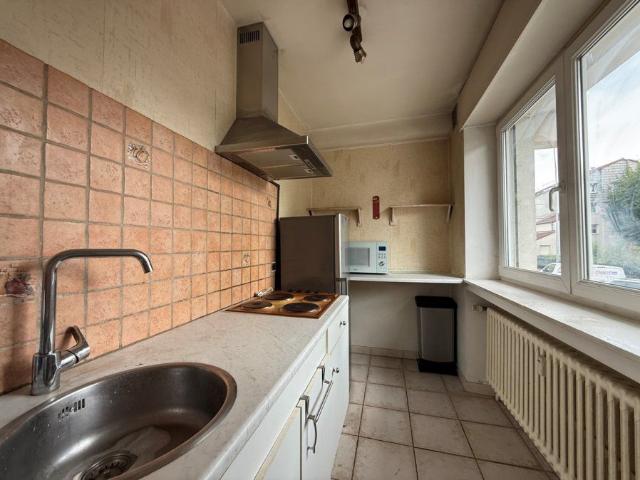 Studio 1 pièce à Thionville