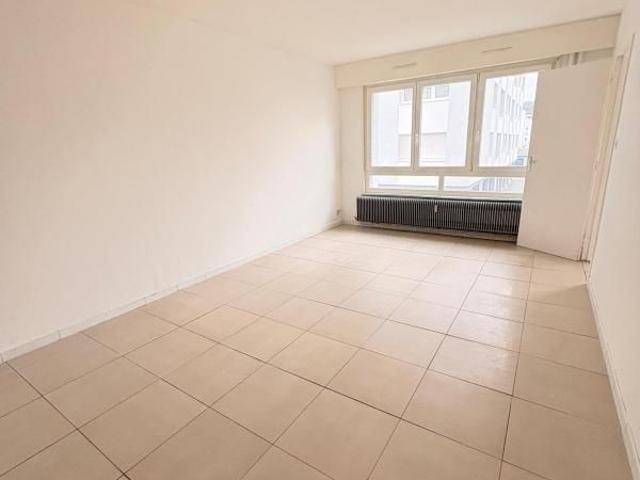 Studio 1 pièce à Thionville
