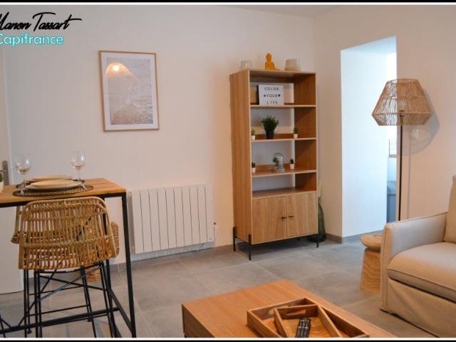 Studio 1 pièce à Valenciennes