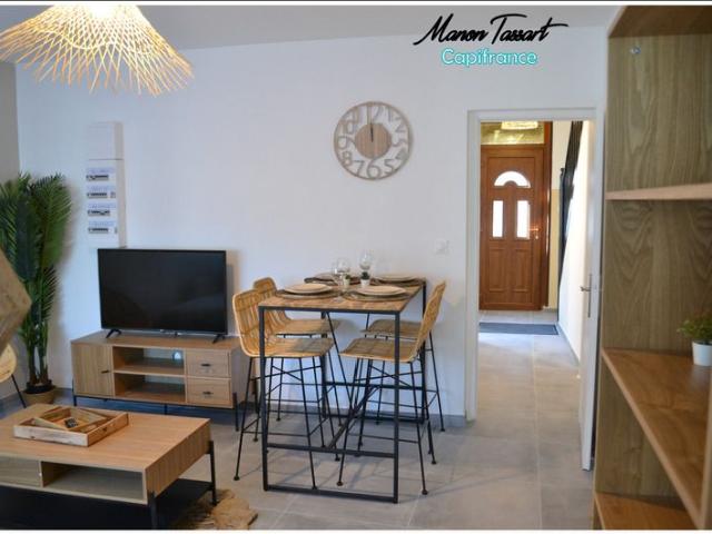 Studio 1 pièce à Valenciennes