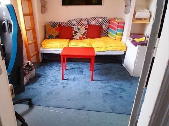 Studio 1 pièce de 10 m2