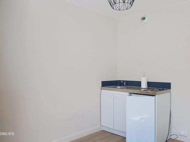 Studio 1 pièce s 15 m²