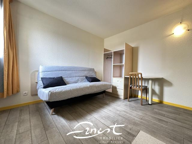 Studio 1 pièce s 16.82 m²