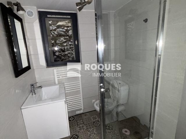Studio 1 pièce s 17.75 m²