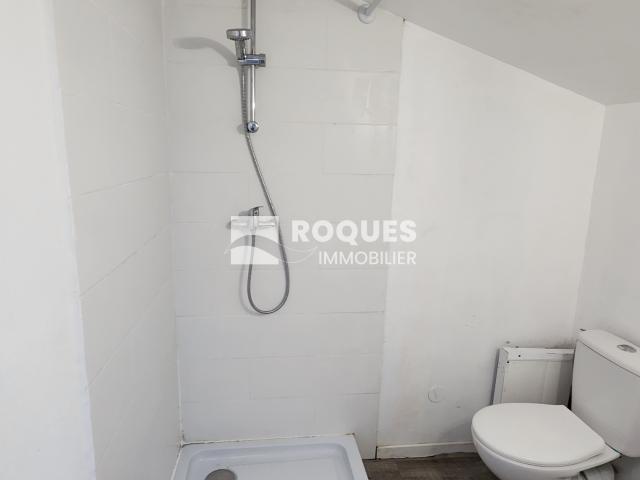 Studio 1 pièce s 18 m²