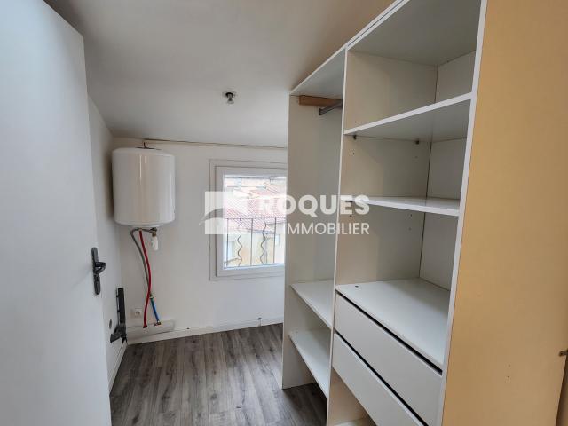 Studio 1 pièce s 18 m²