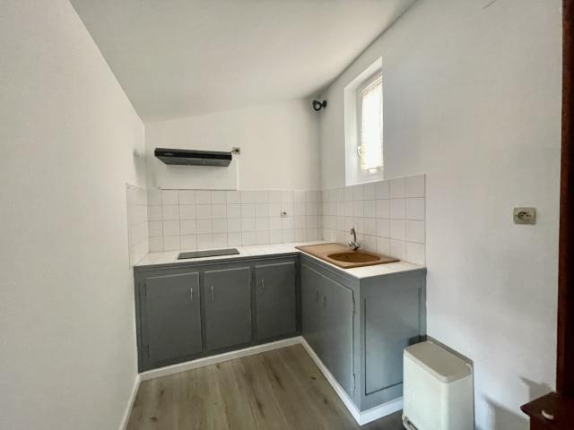 Studio 1 pièce s 19 m²