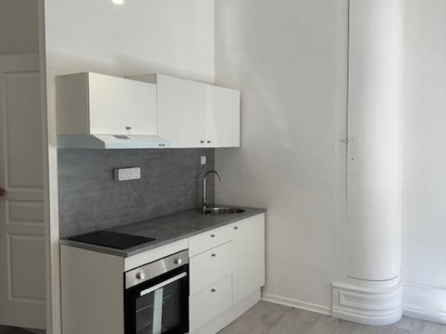 Studio, 1 pièce s, 19 m²