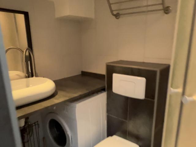Studio 1 pièce s 13 m²