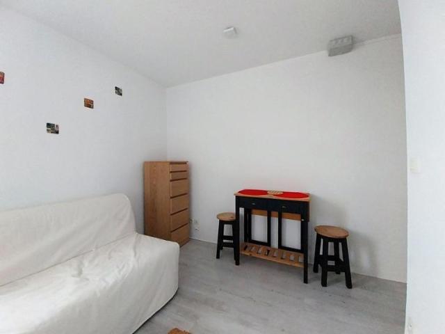 Studio 1 pièce s 1 chambre s 18 m²