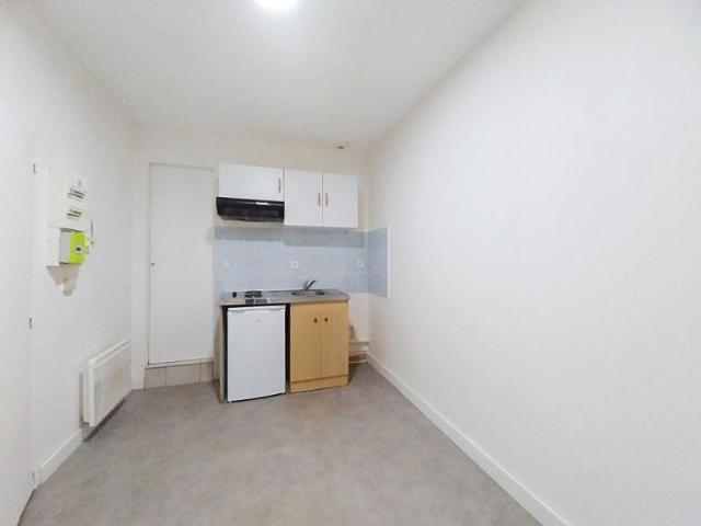 Studio 1 pièce s 1 chambre s 20 m²