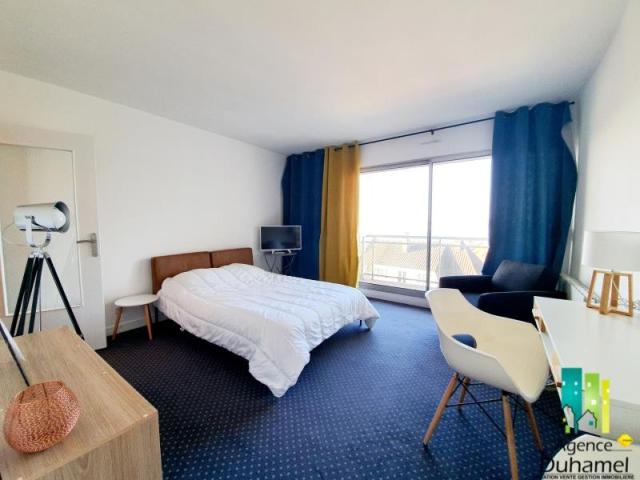 Studio, 1 pièce s, 24 m²