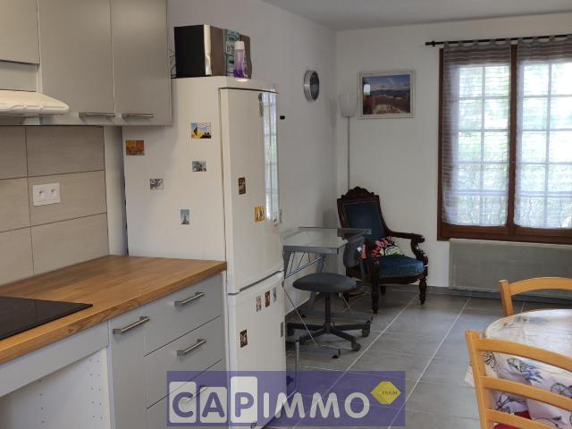 Studio 1 pièce s 24.31 m²