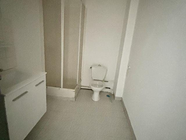 Studio 1 pièce s 25 m²