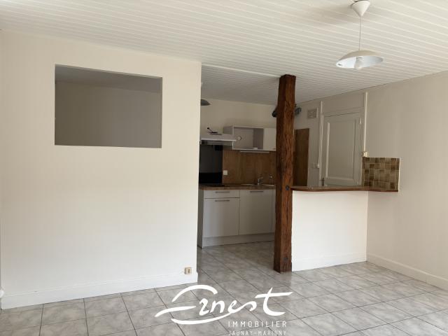 Studio 1 pièce s 27 m²