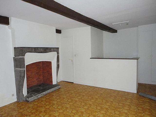 Studio 1 pièce s 27 m²