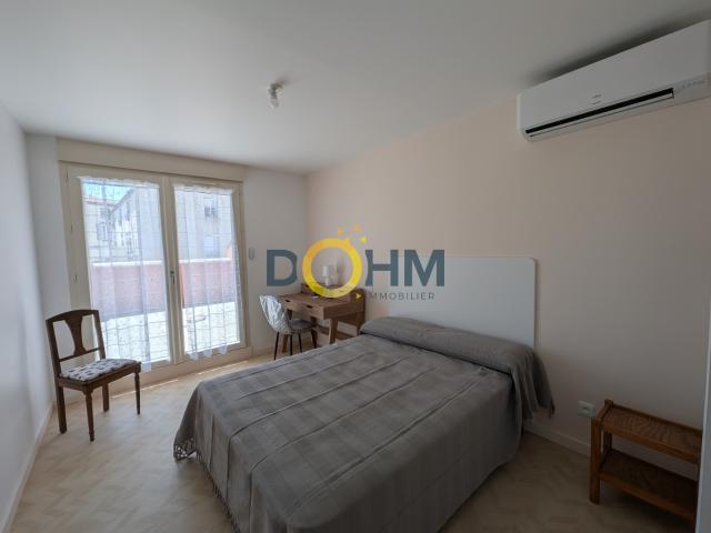 Studio 1 pièce s 20 m²