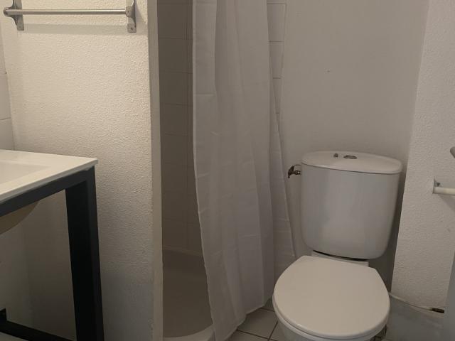 Studio 1 pièce s 21.23 m²