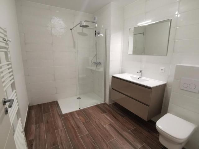 Studio 1 pièce s 22 m²