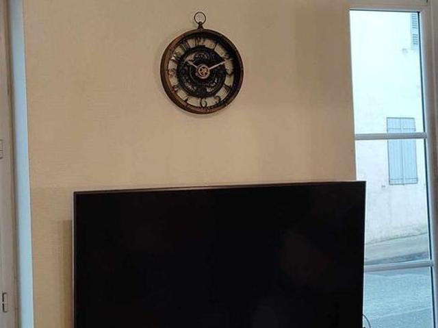 Studio 1 pièce s 22 m²