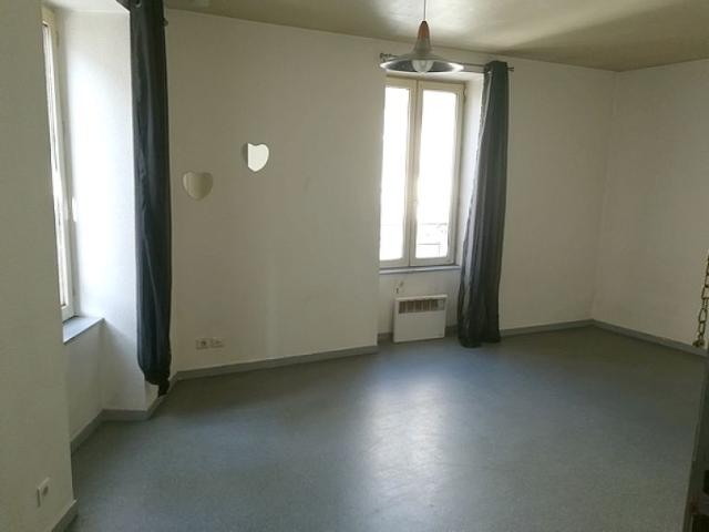 Studio 1 pièce s 23 m²