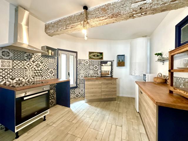 Studio 1 pièce s 37 m²