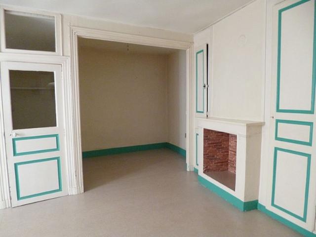 Studio 1 pièce s 37 m²