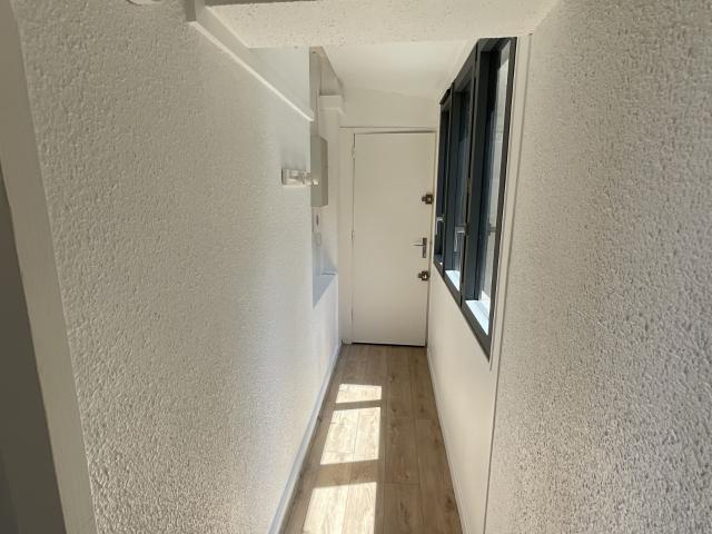 Studio 1 pièce s 31 m²