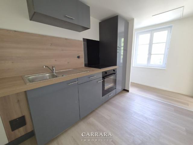Studio 1 pièce s 33.29 m²